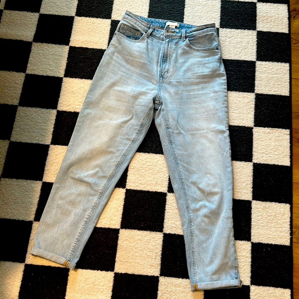 H&M jeans